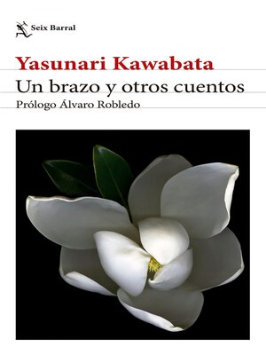 cover image of Un brazo y otros cuentos